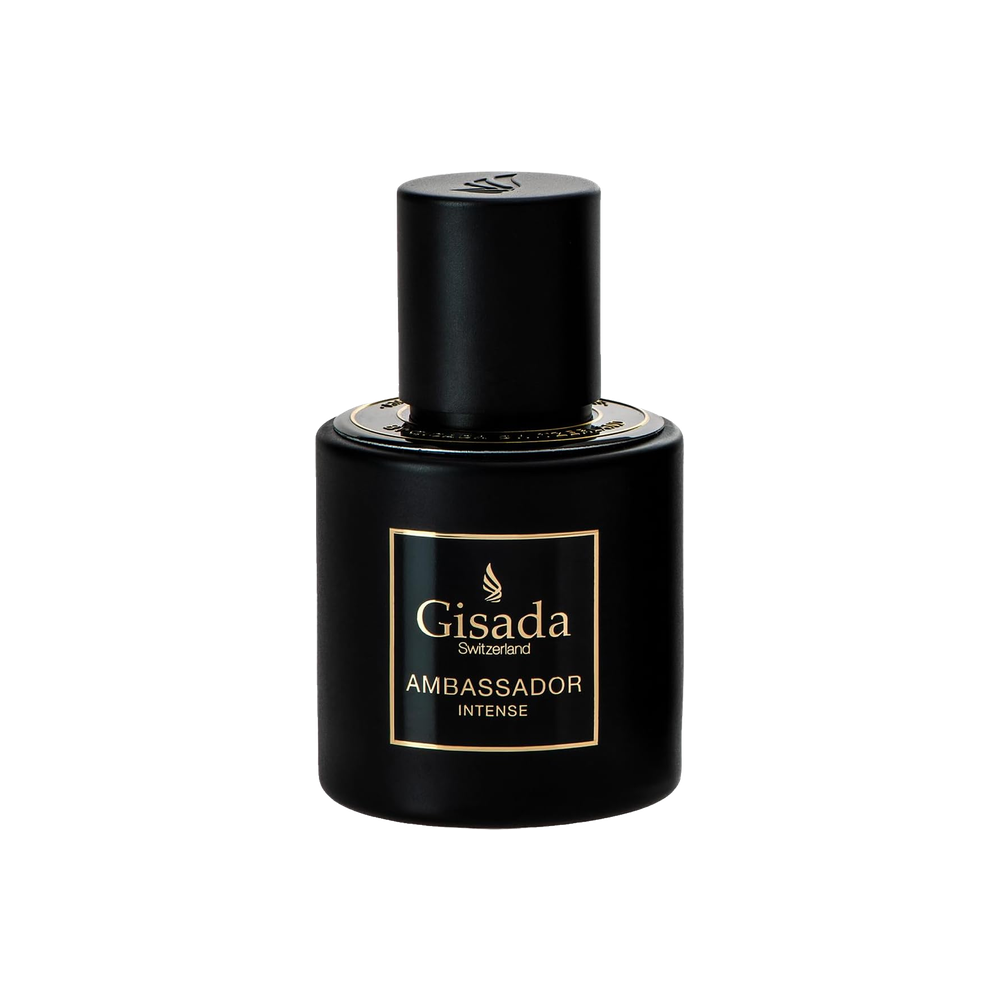 Gisada Ambassador Intense