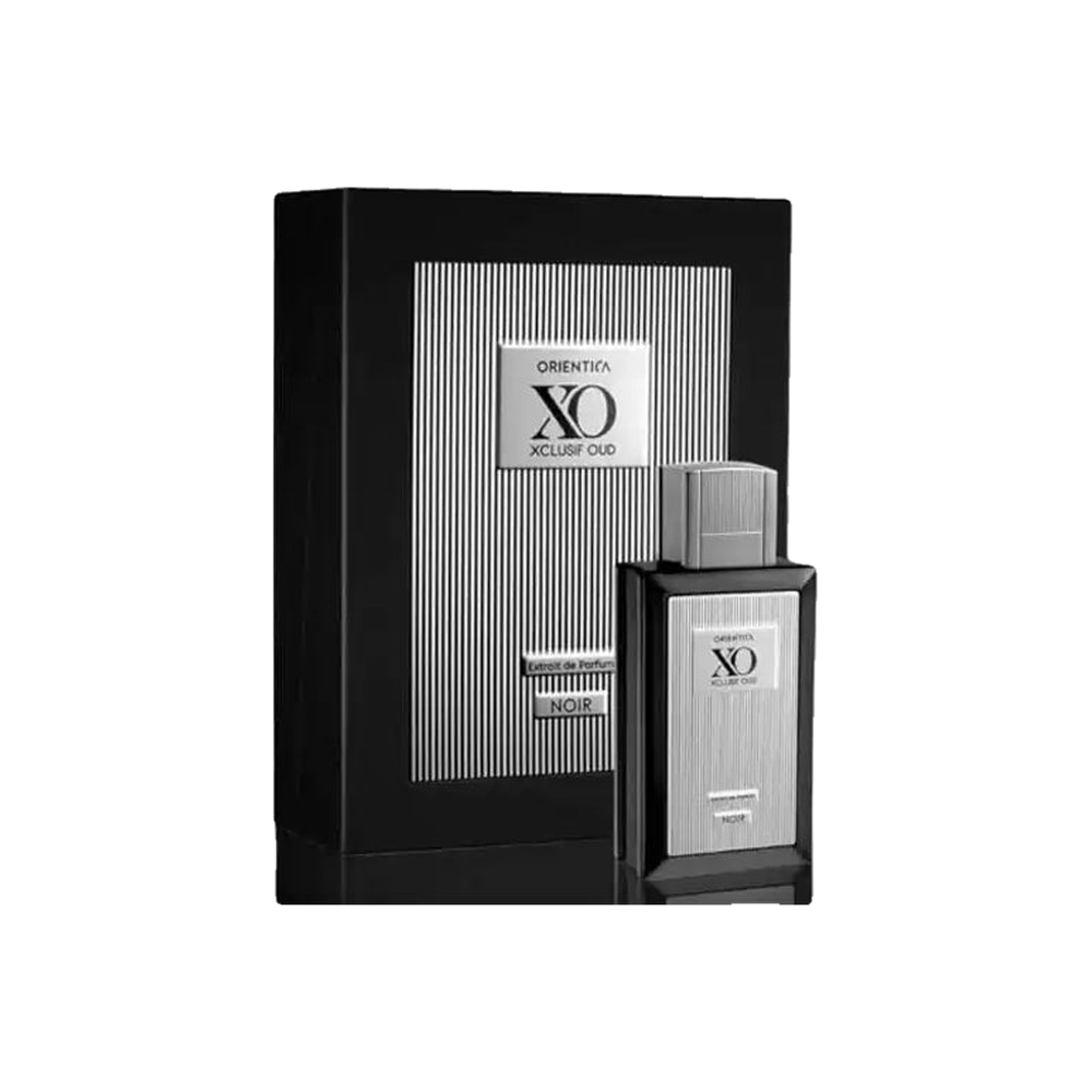 Orientica XO Xclusif Oud NOIR