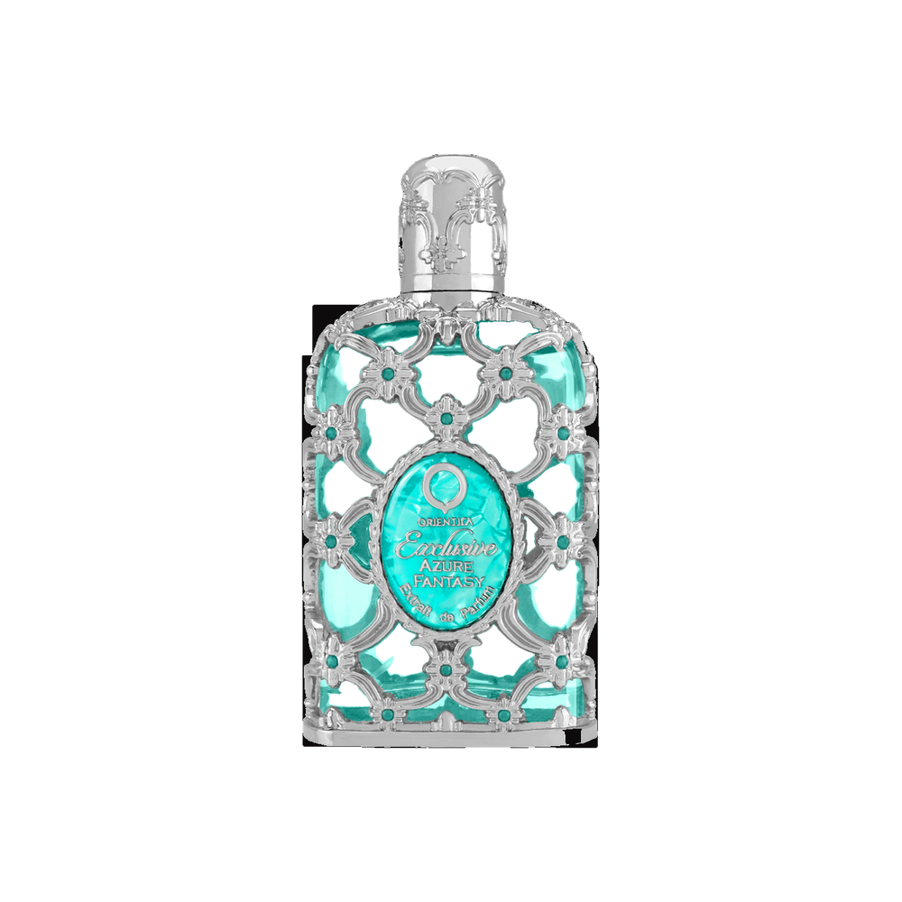 Orientica Azure Fantasy