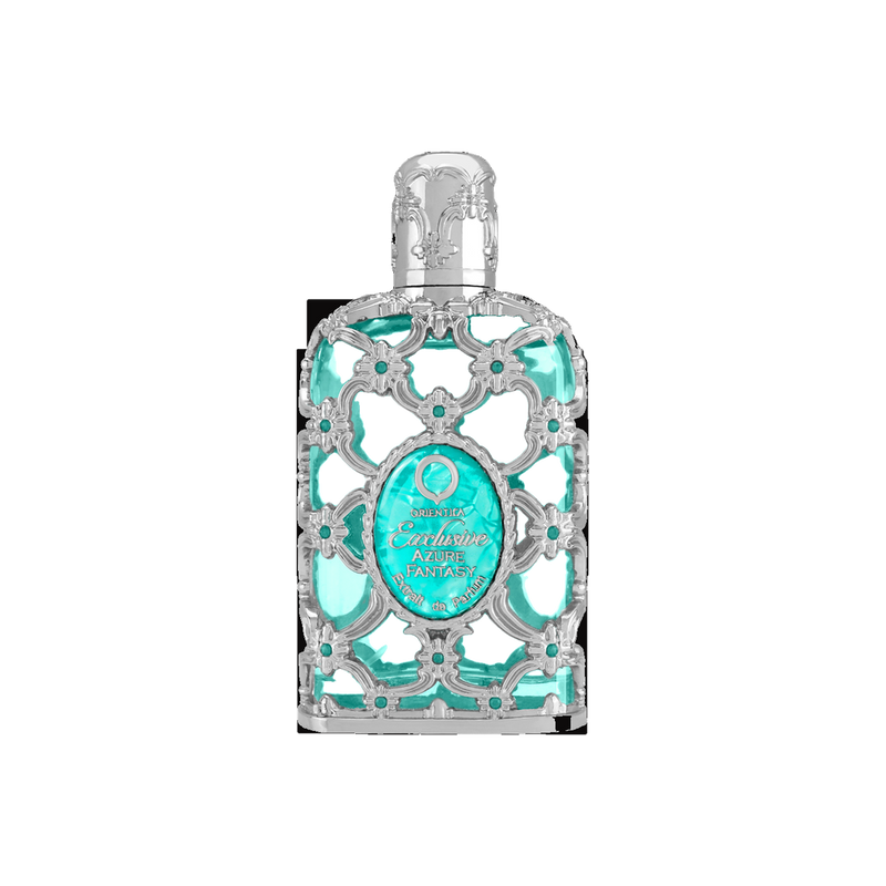 Orientica Azure Fantasy