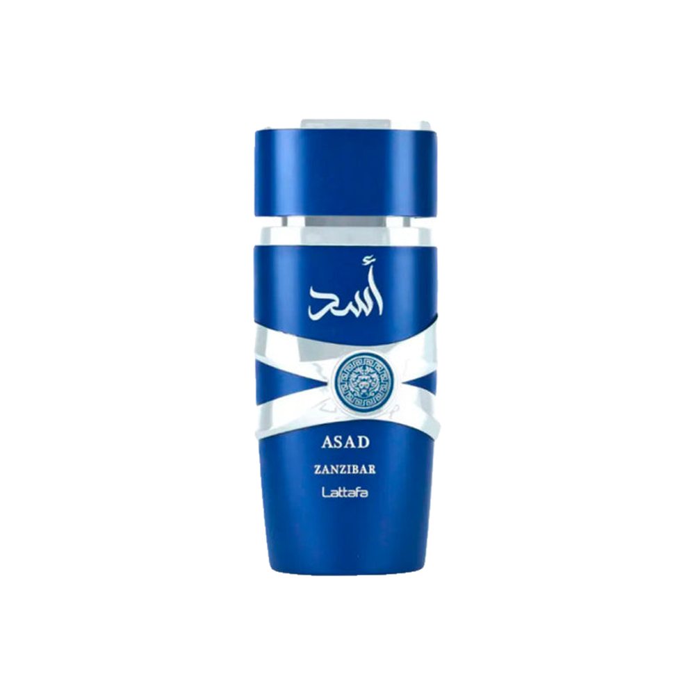 Lattafa Asad Zanzibar