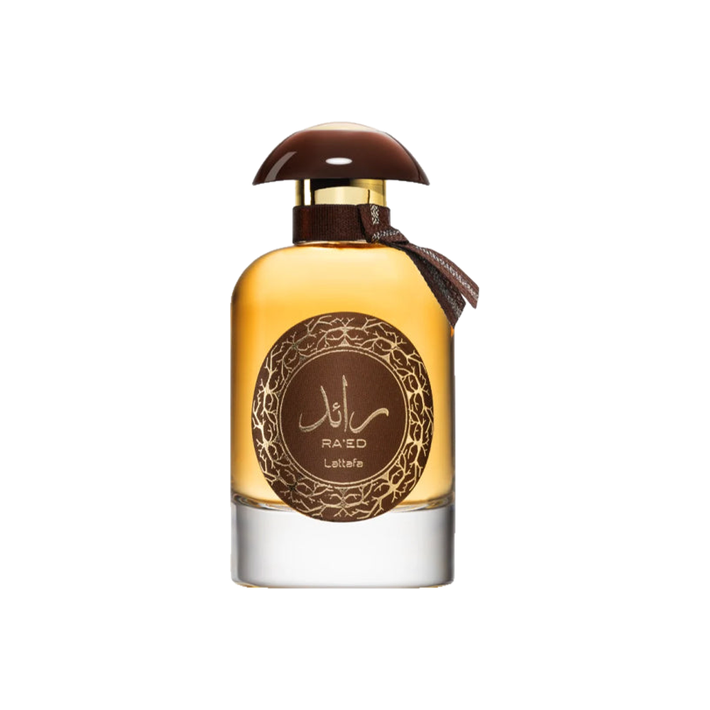 Lattafa Ra'ed Oud