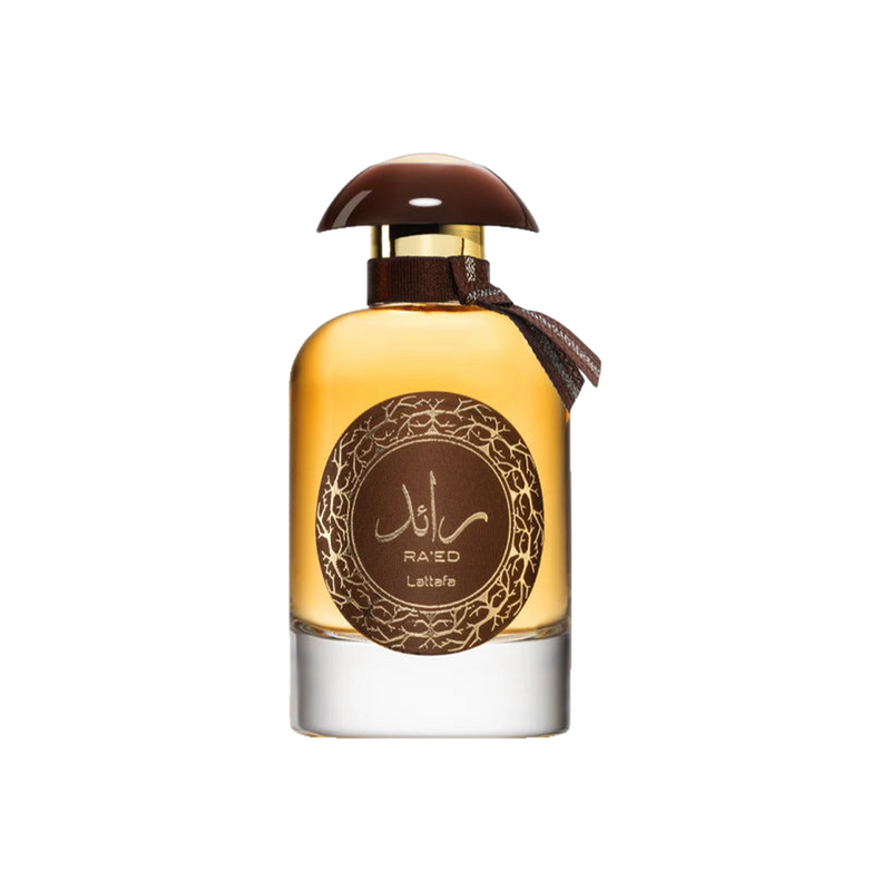Lattafa Ra'ed Oud