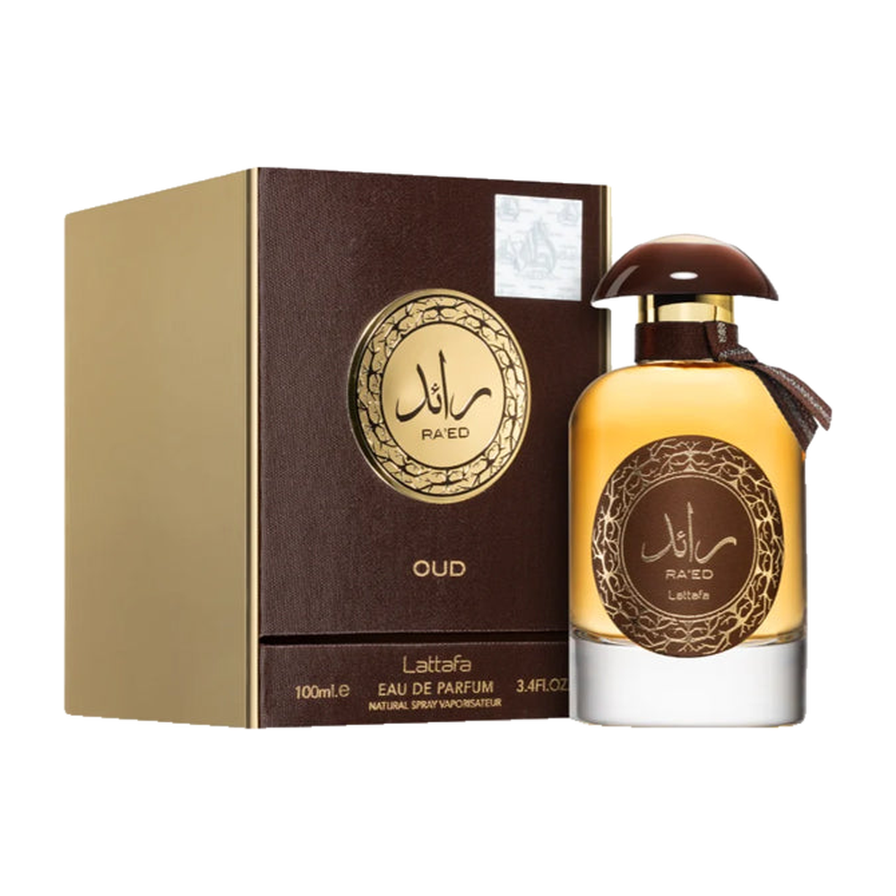 Lattafa Ra'ed Oud