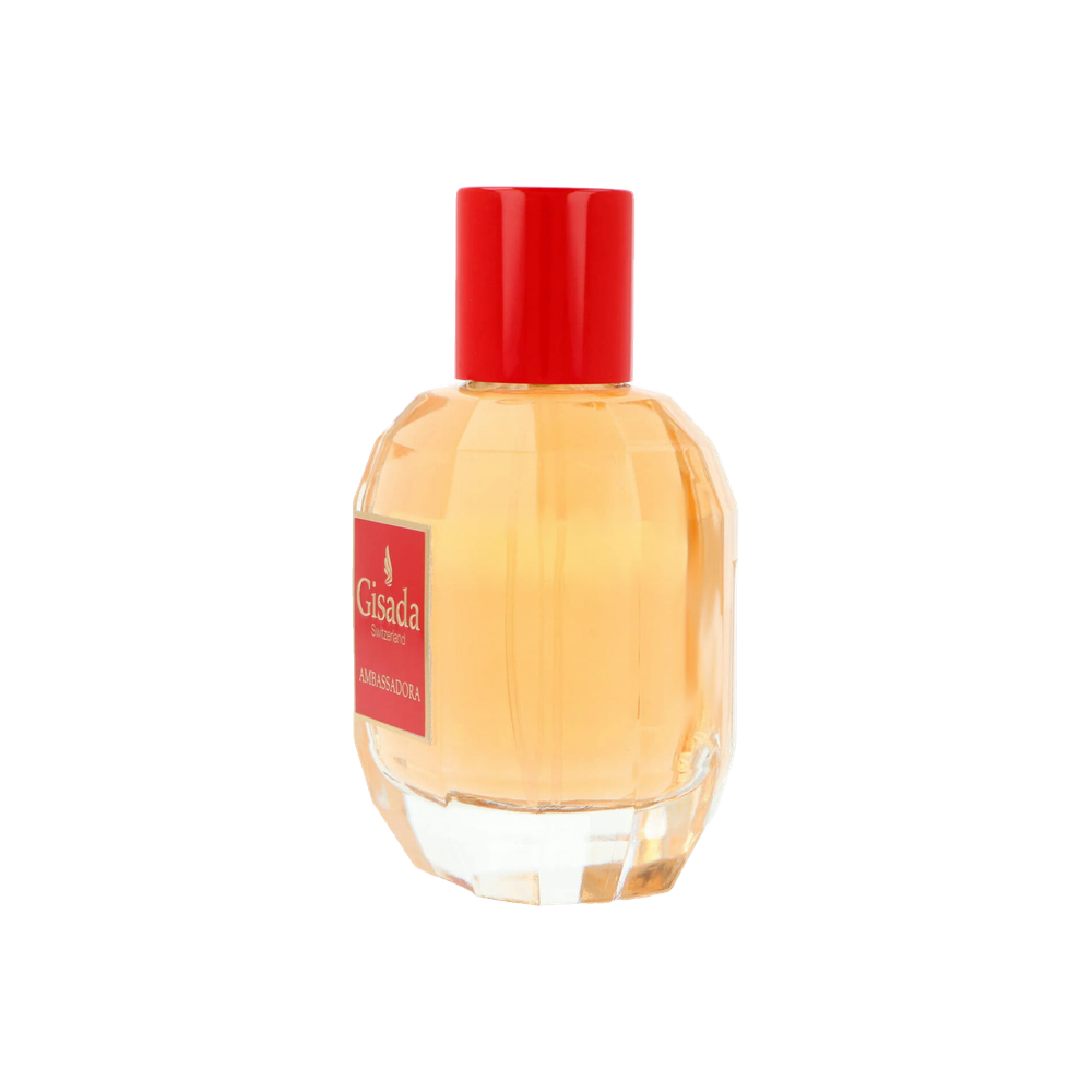 Gisada Ambassadora (Tester)