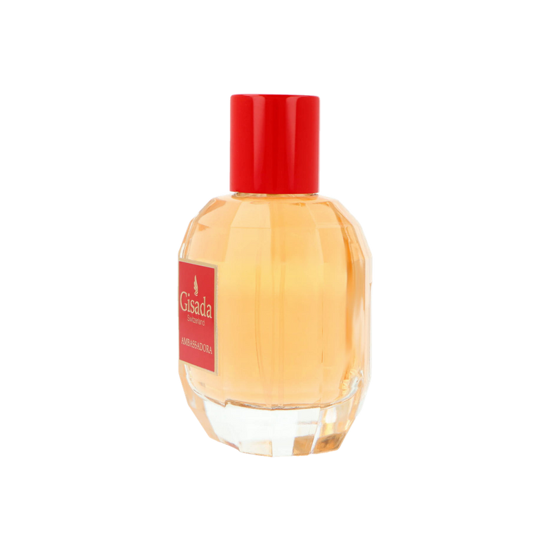Gisada Ambassadora (Tester)