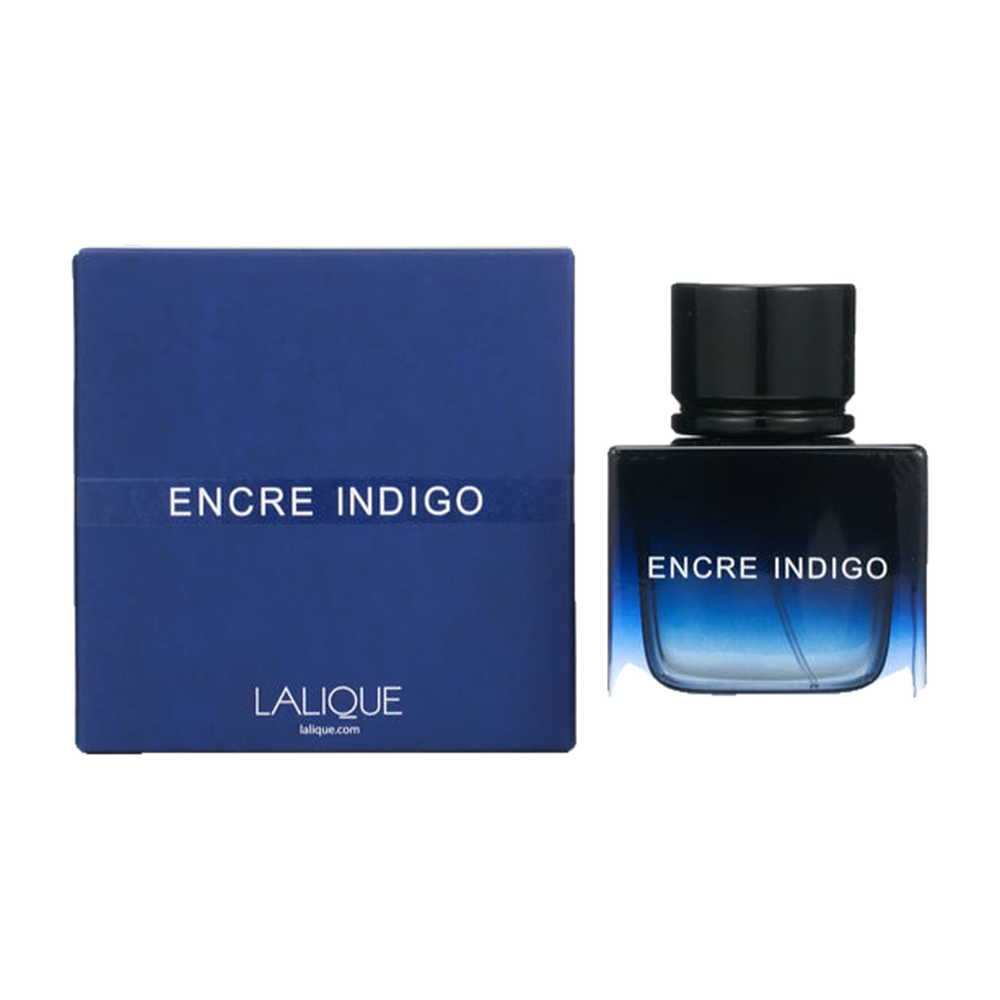 Lalique Encre Indigo