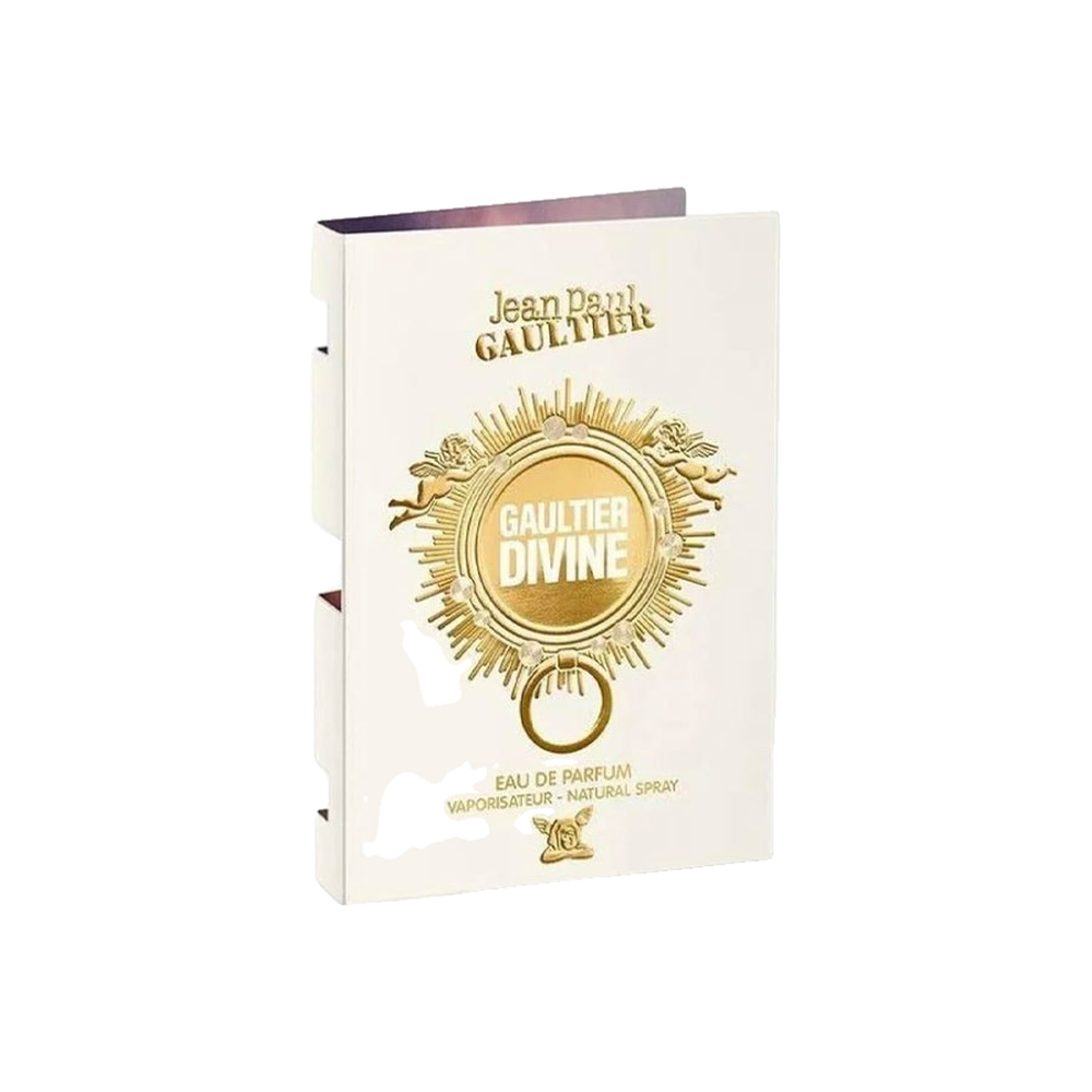 Jean Paul Gaultier Gaultier Divine