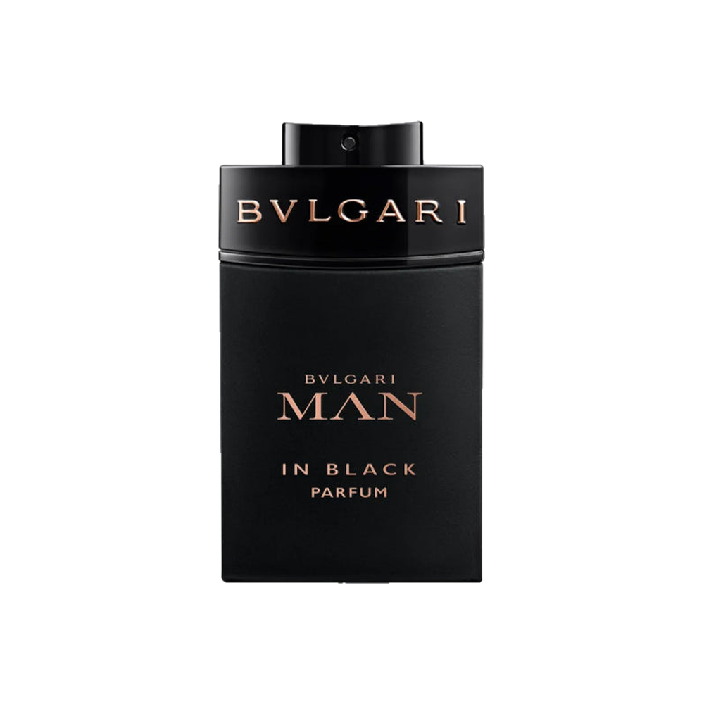 Bvlgari Man In Black Parfum