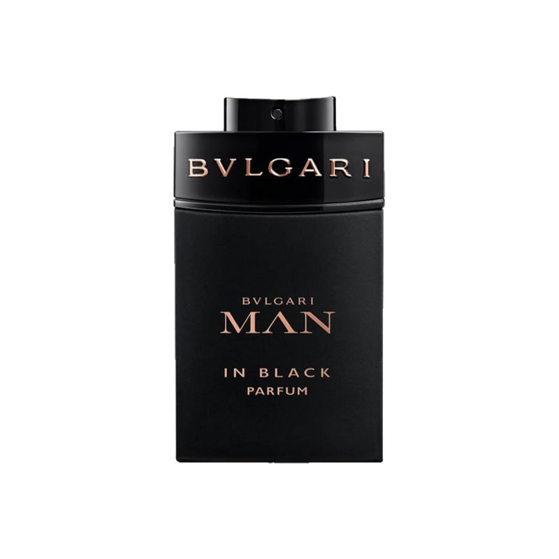 Bvlgari Man In Black Parfum