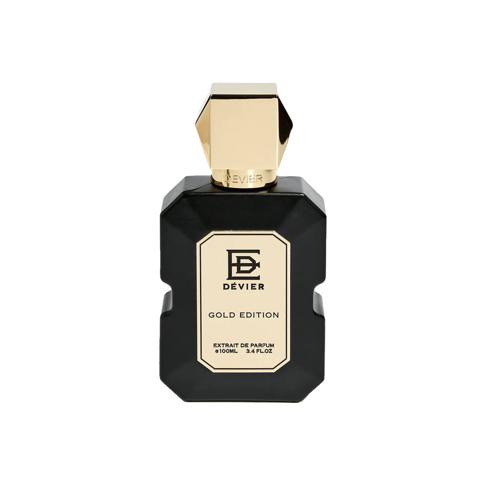 Devier Gold Edition