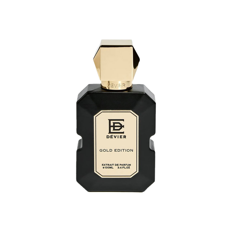 Devier Gold Edition