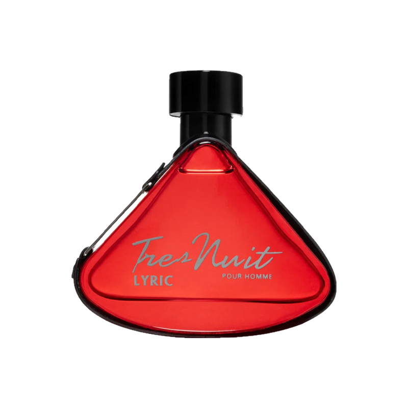 Armaf Tres Nuit Lyric