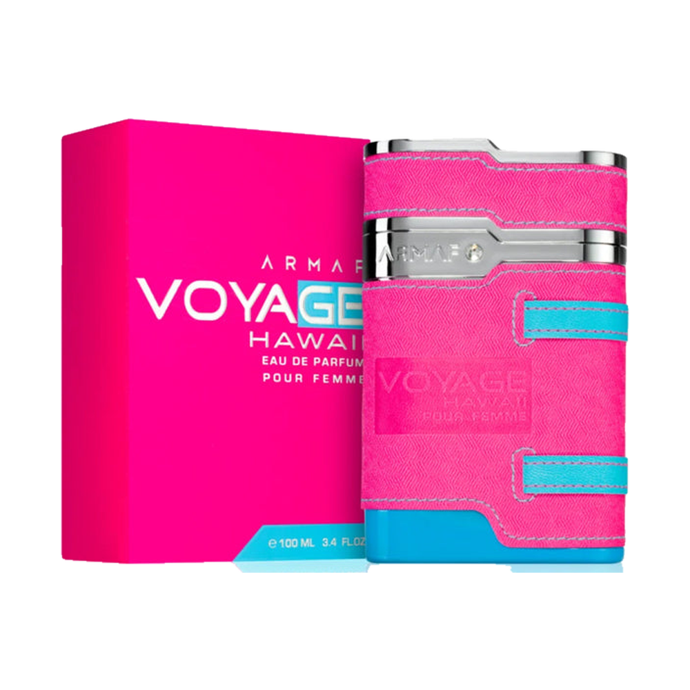 Armaf Voyage Hawaii