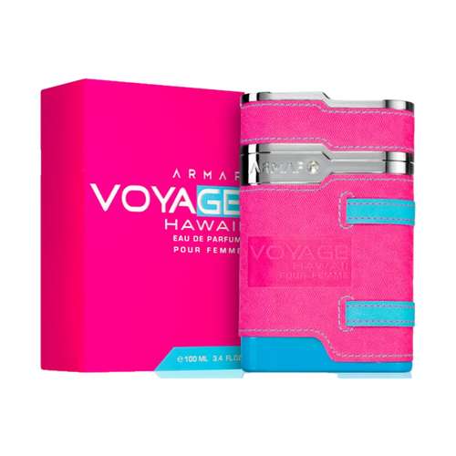 Armaf Voyage Hawaii