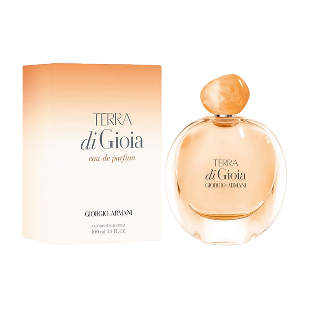 Giorgio Armani Armani Terra Di Gioia