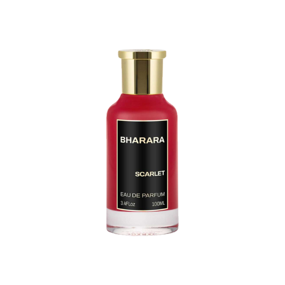 Bharara Scarlet
