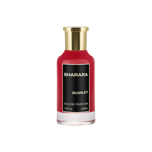 Bharara Scarlet