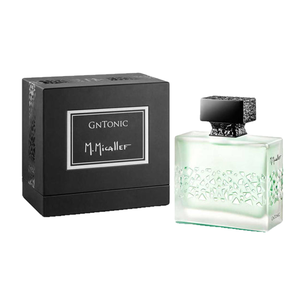 M. Micallef GnTonic