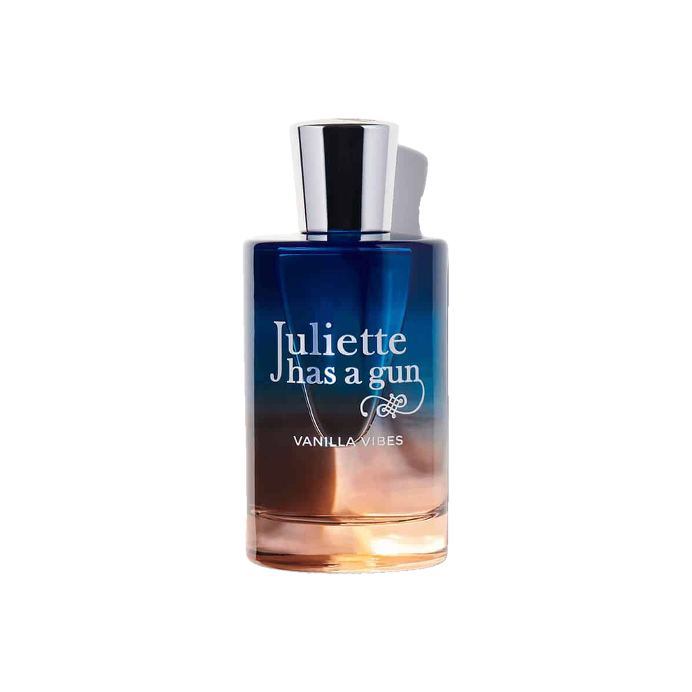 Juliette Has a Gun Vanilla Vibes