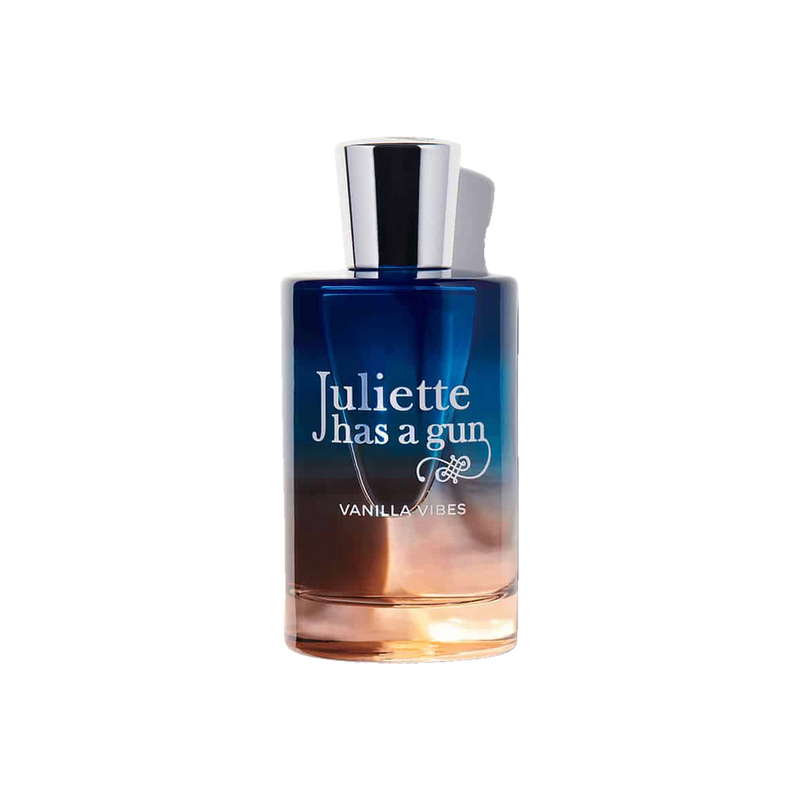 Juliette Has a Gun Vanilla Vibes