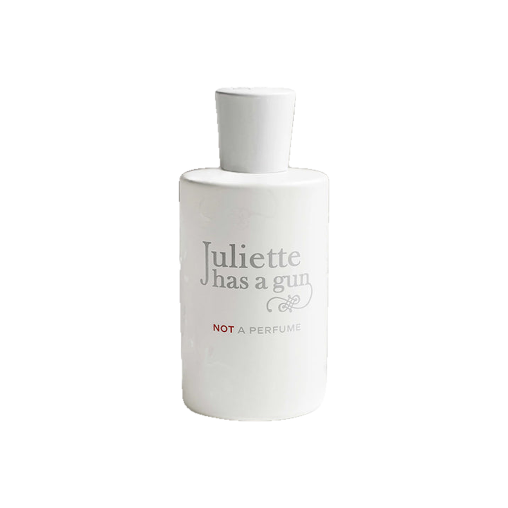 Juliette Has a Gun Not a Perfume