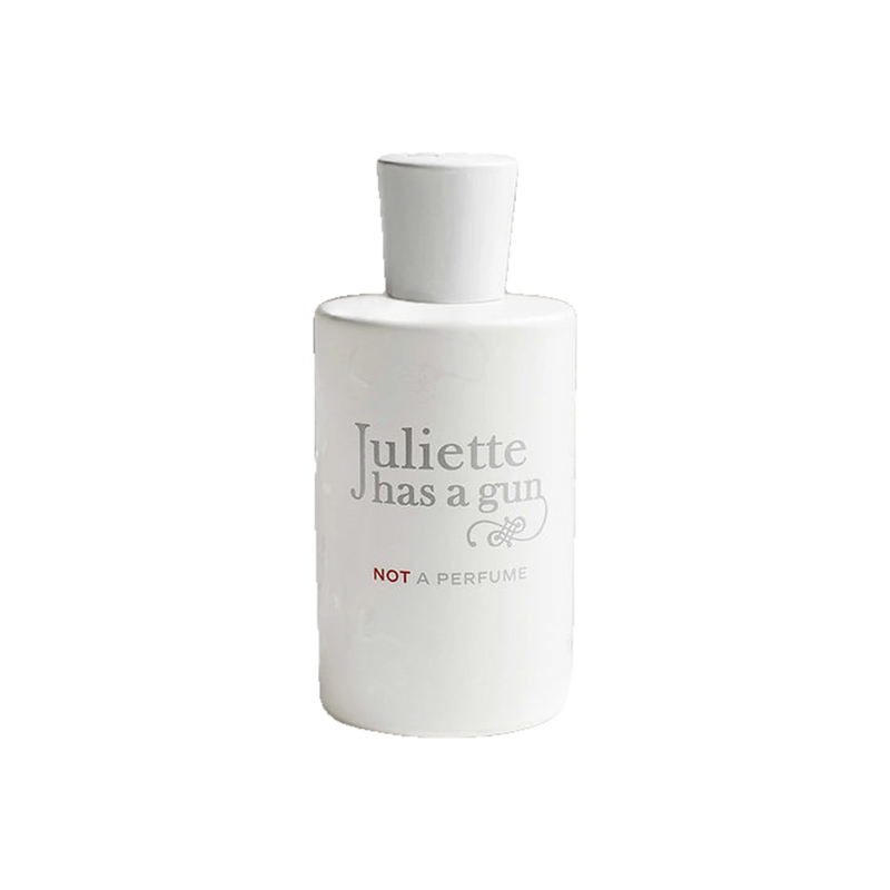 Juliette Has a Gun Not a Perfume