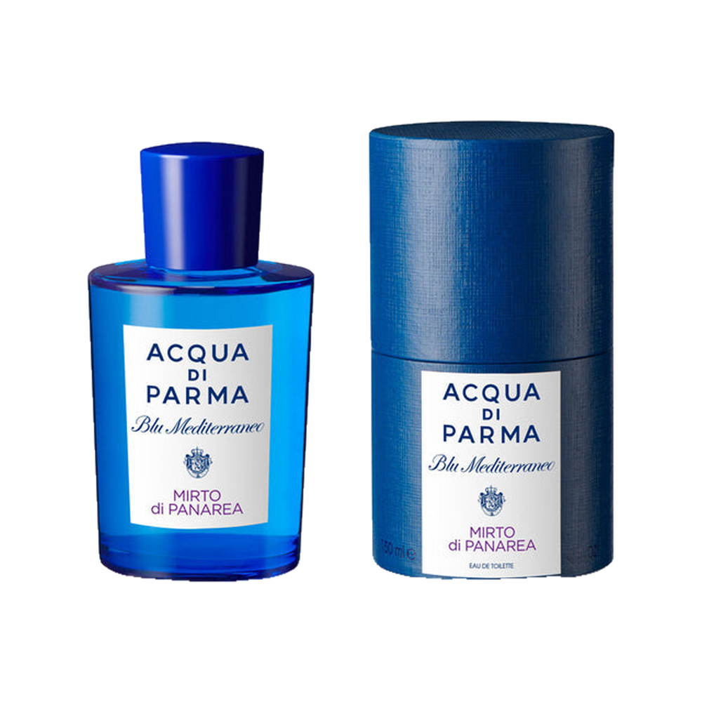 Acqua Di Parma Mirto Di Panarea