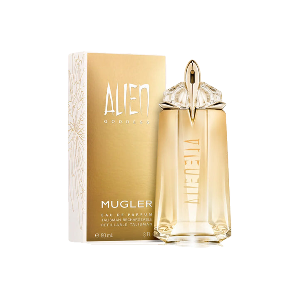 Mugler Alien Goddess