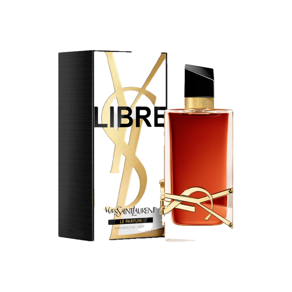 Yves Saint Laurent Libre Le Parfum