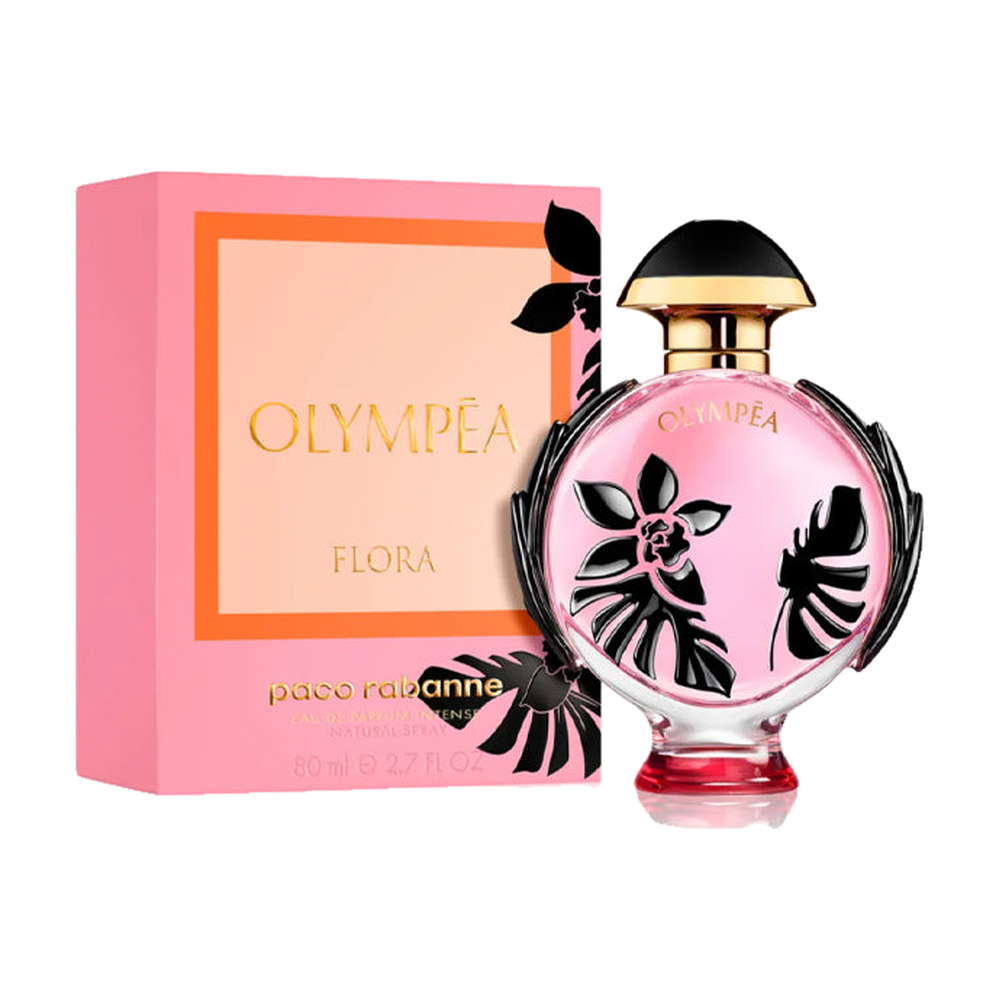 Paco Rabanne Olympea Flora