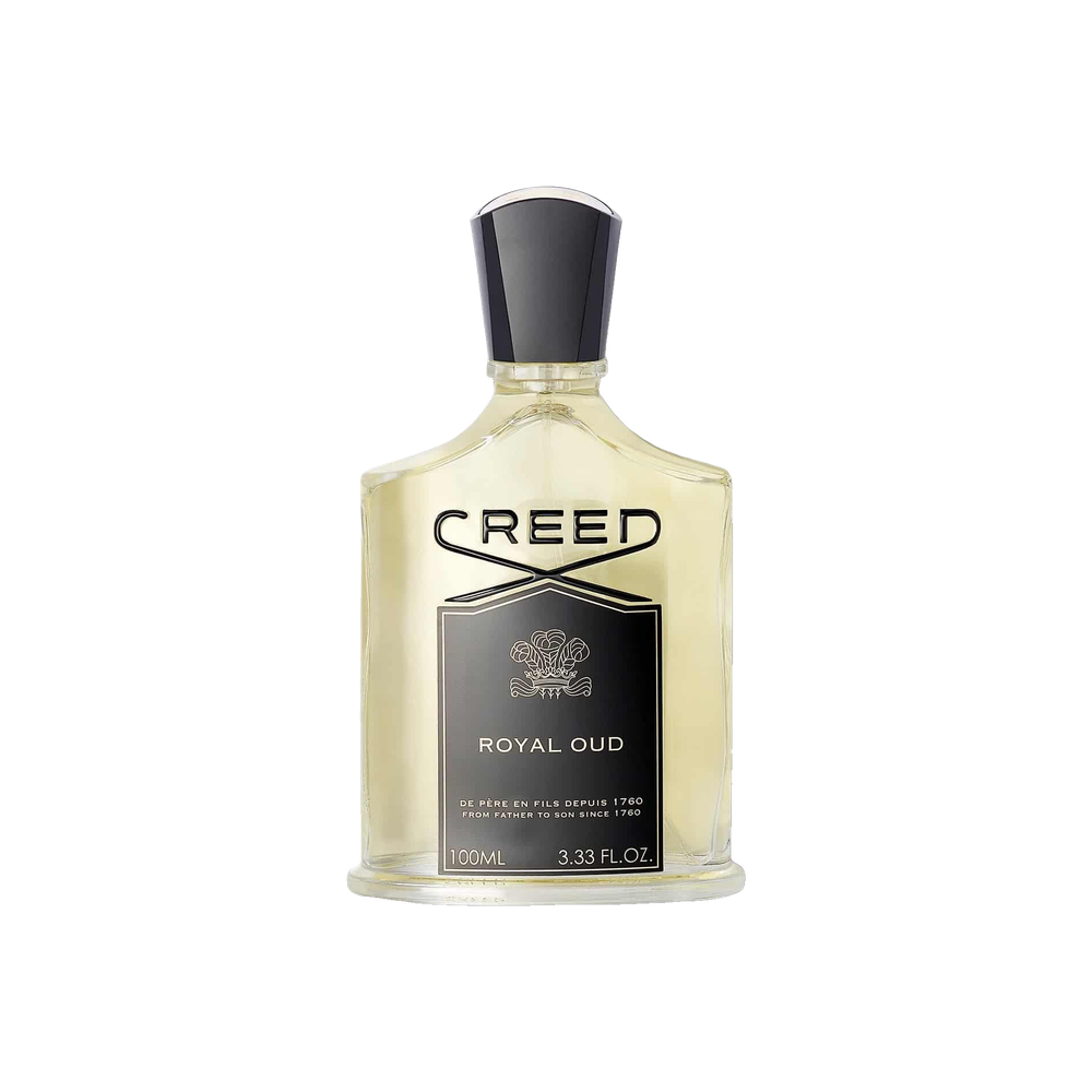 Creed Royal Oud