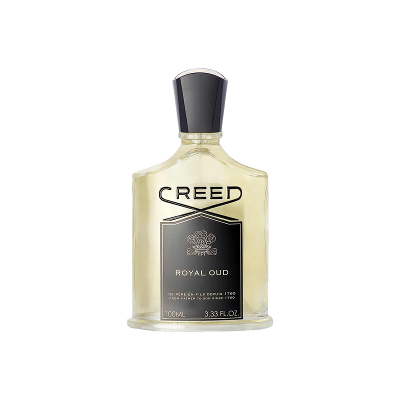Creed Royal Oud