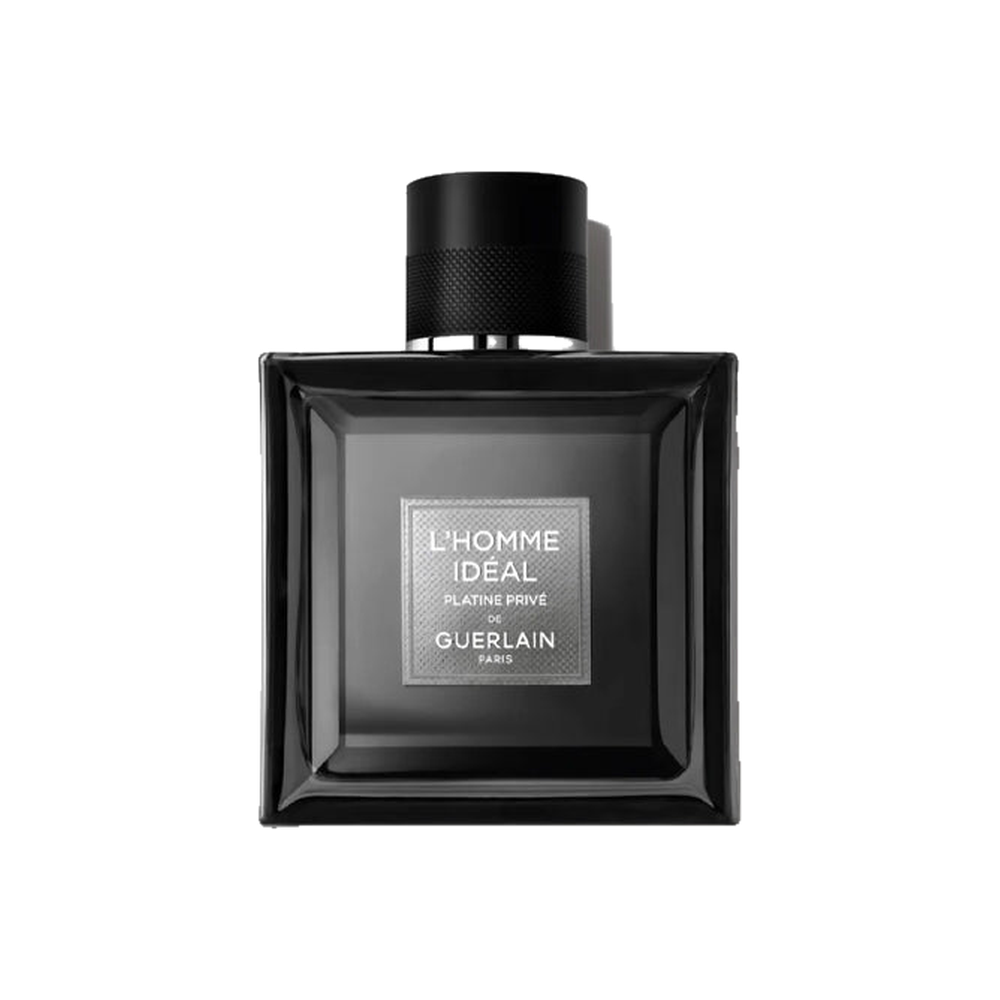 Guerlain L'Homme Ideal Platine Prive