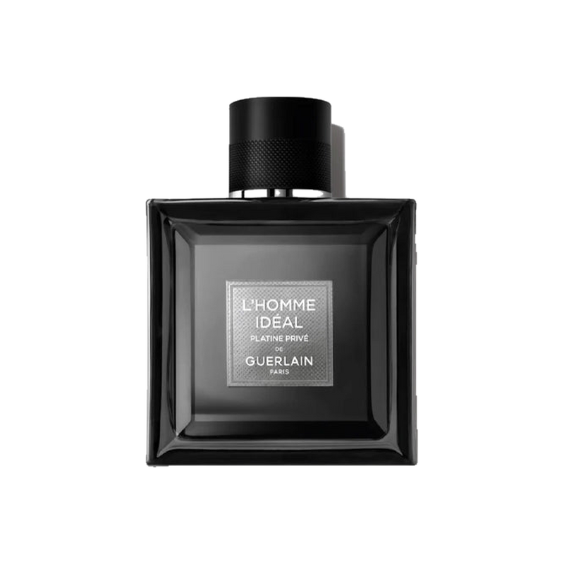 Guerlain L'Homme Ideal Platine Prive