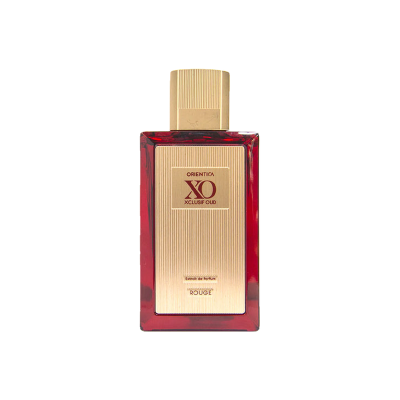 Orientica XO Xclusif Oud Rouge