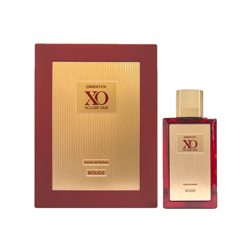Orientica XO Xclusif Oud Rouge