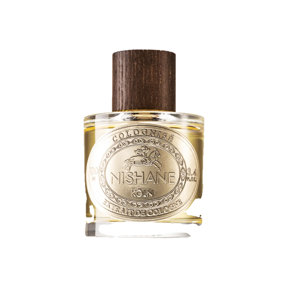 Nishane Safran Colognise