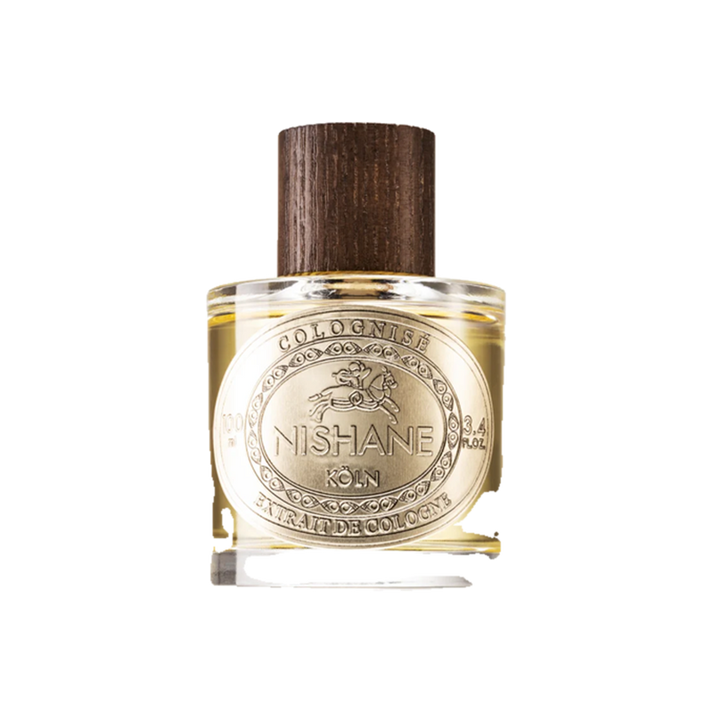 Nishane Safran Colognise