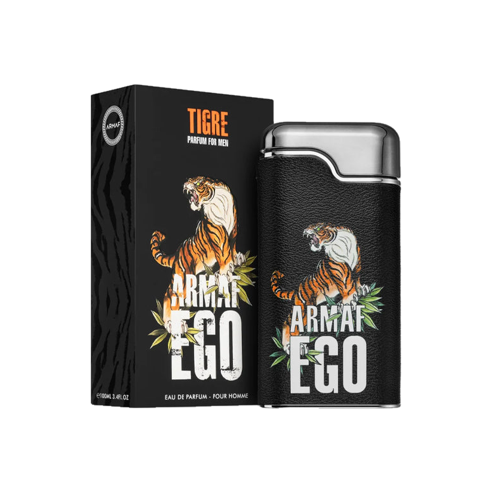 Armaf Ego Tigre