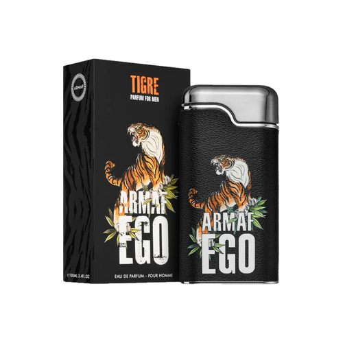 Armaf Ego Tigre