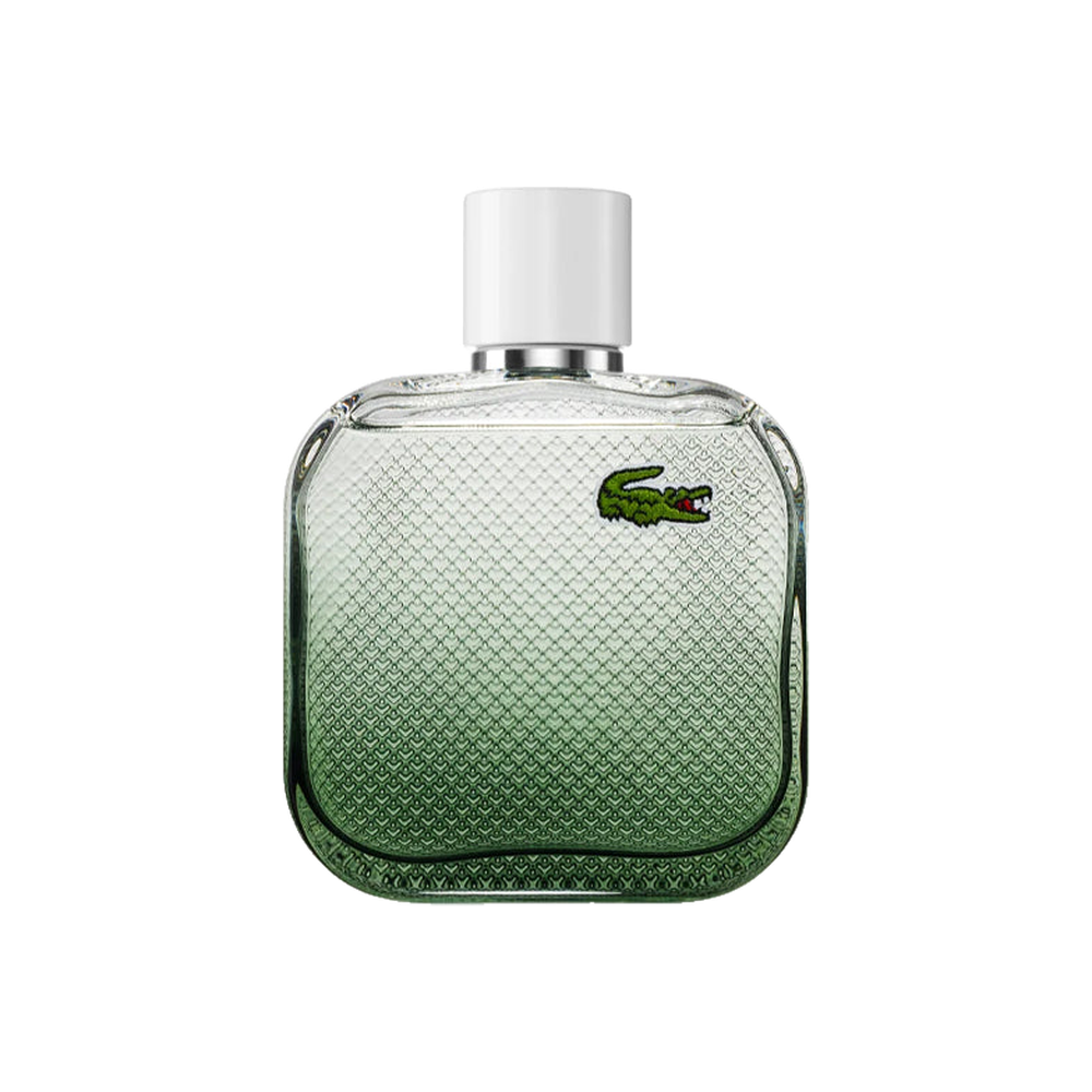 Lacoste Blanc Eau Intense
