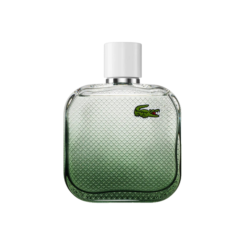 Lacoste Blanc Eau Intense