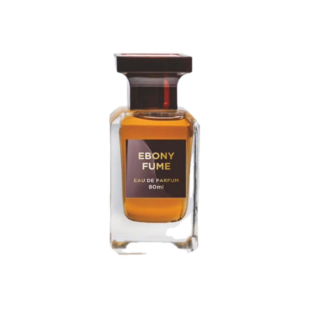 Fragance World Ebony Fume