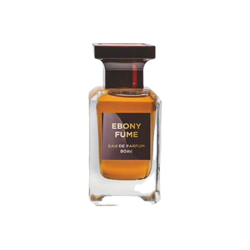 Fragance World Ebony Fume