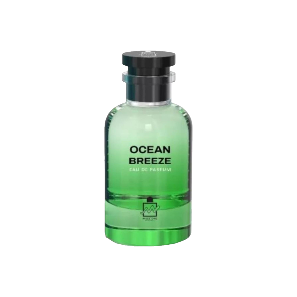 Milestone Perfumes Ocean Breeze By Emper