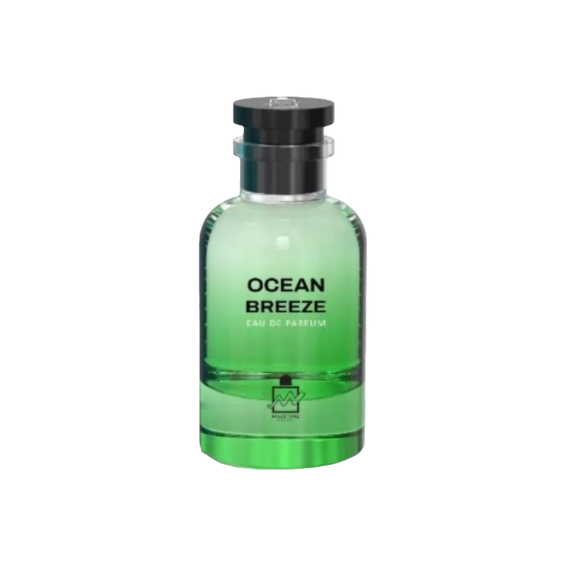 Milestone Perfumes Ocean Breeze By Emper