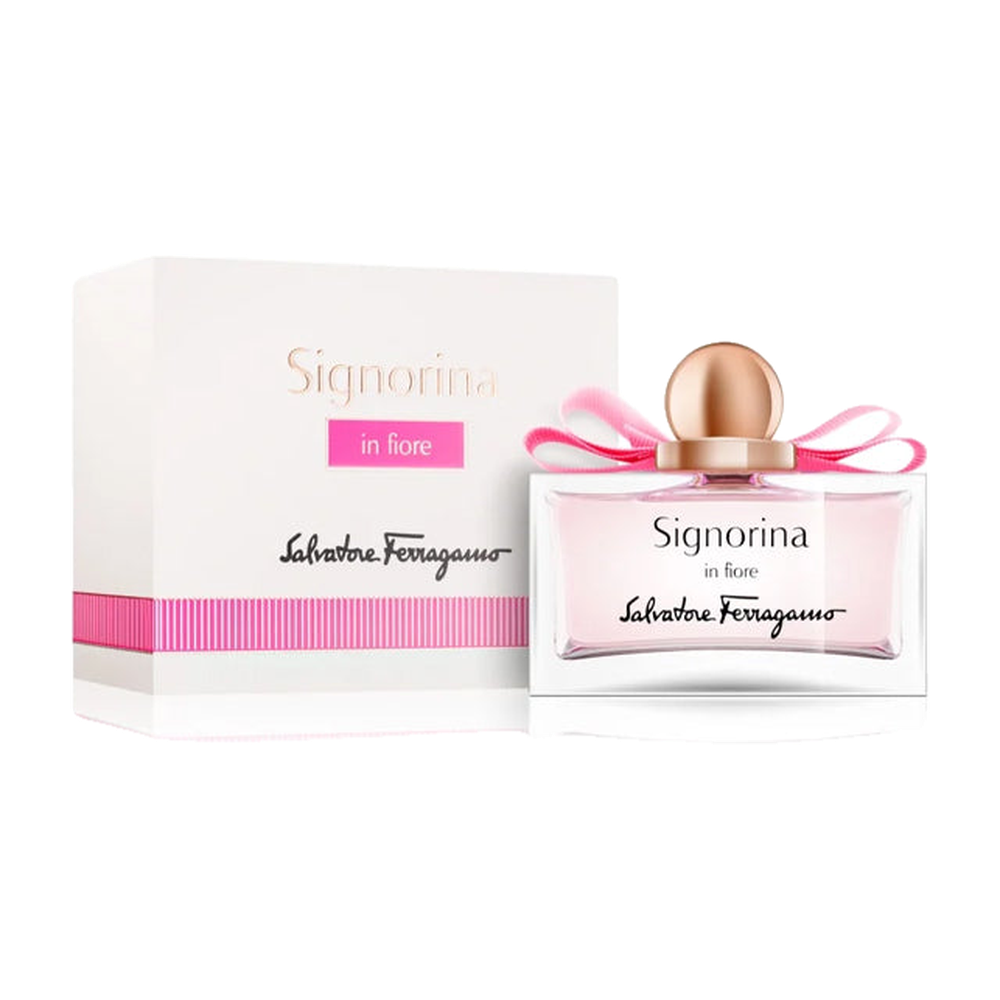 Salvatore Ferragamo Signorina in Fiore