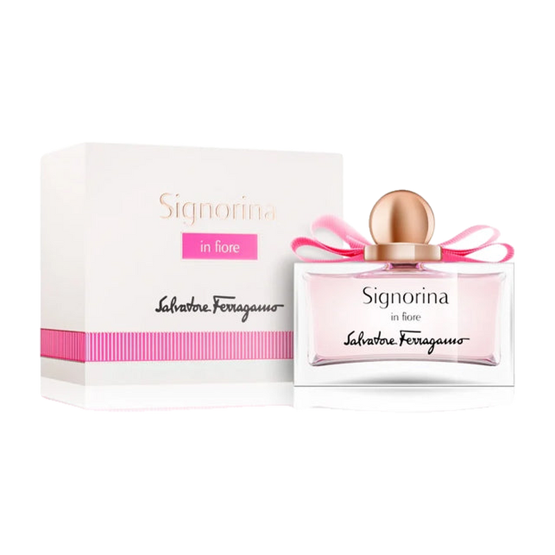 Salvatore Ferragamo Signorina in Fiore