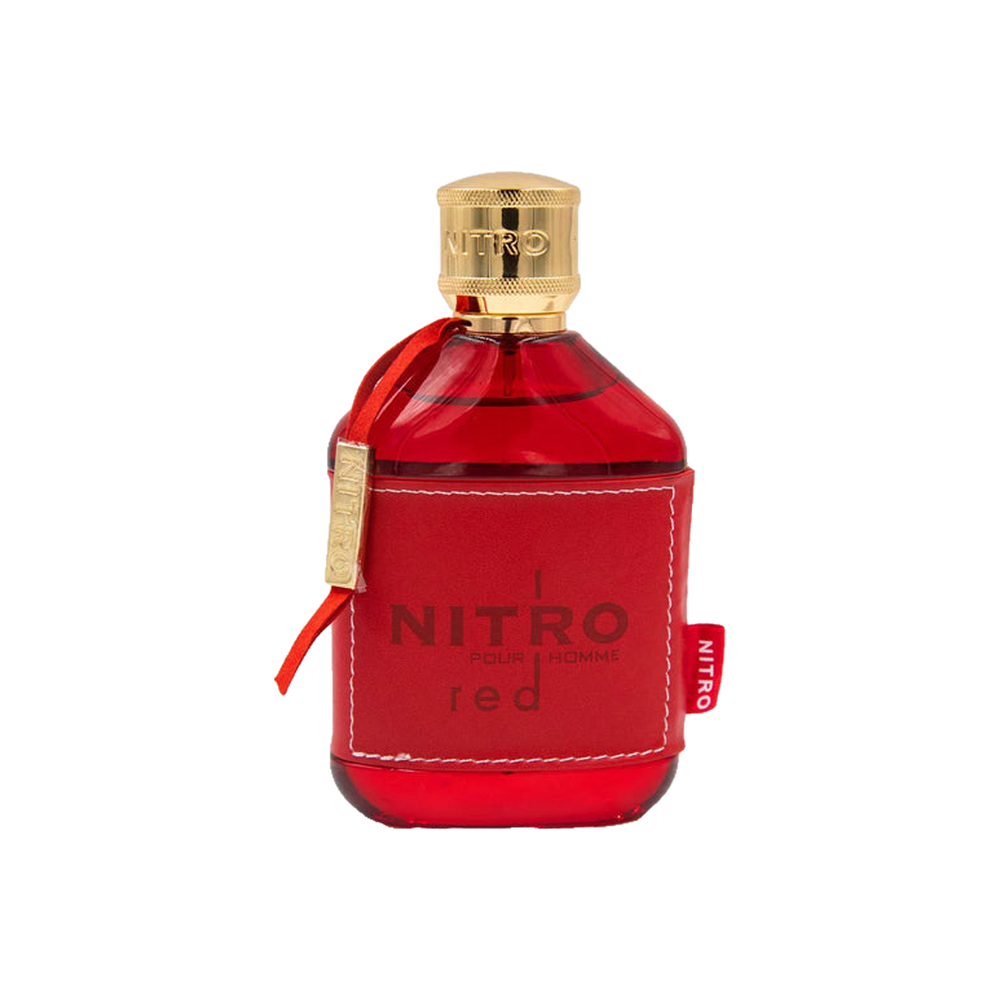 Dumont Nitro Red